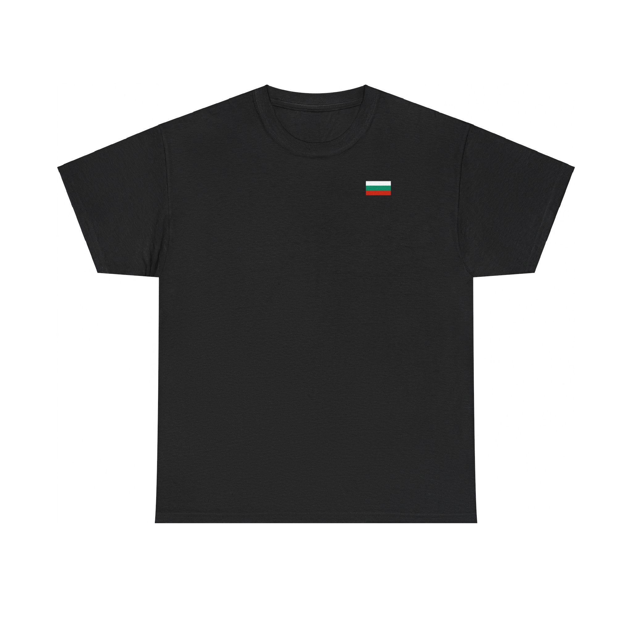 Team Bulgaria Tee