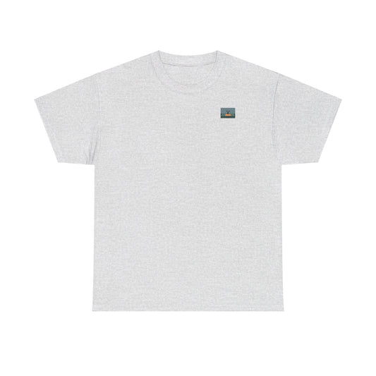Paris Tee