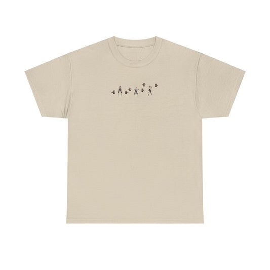 Naim Tees