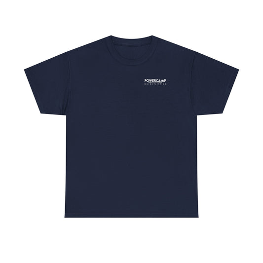Powercamp Gym Tee V2