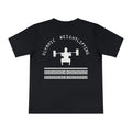 Olympic Weightlifting Tee V2