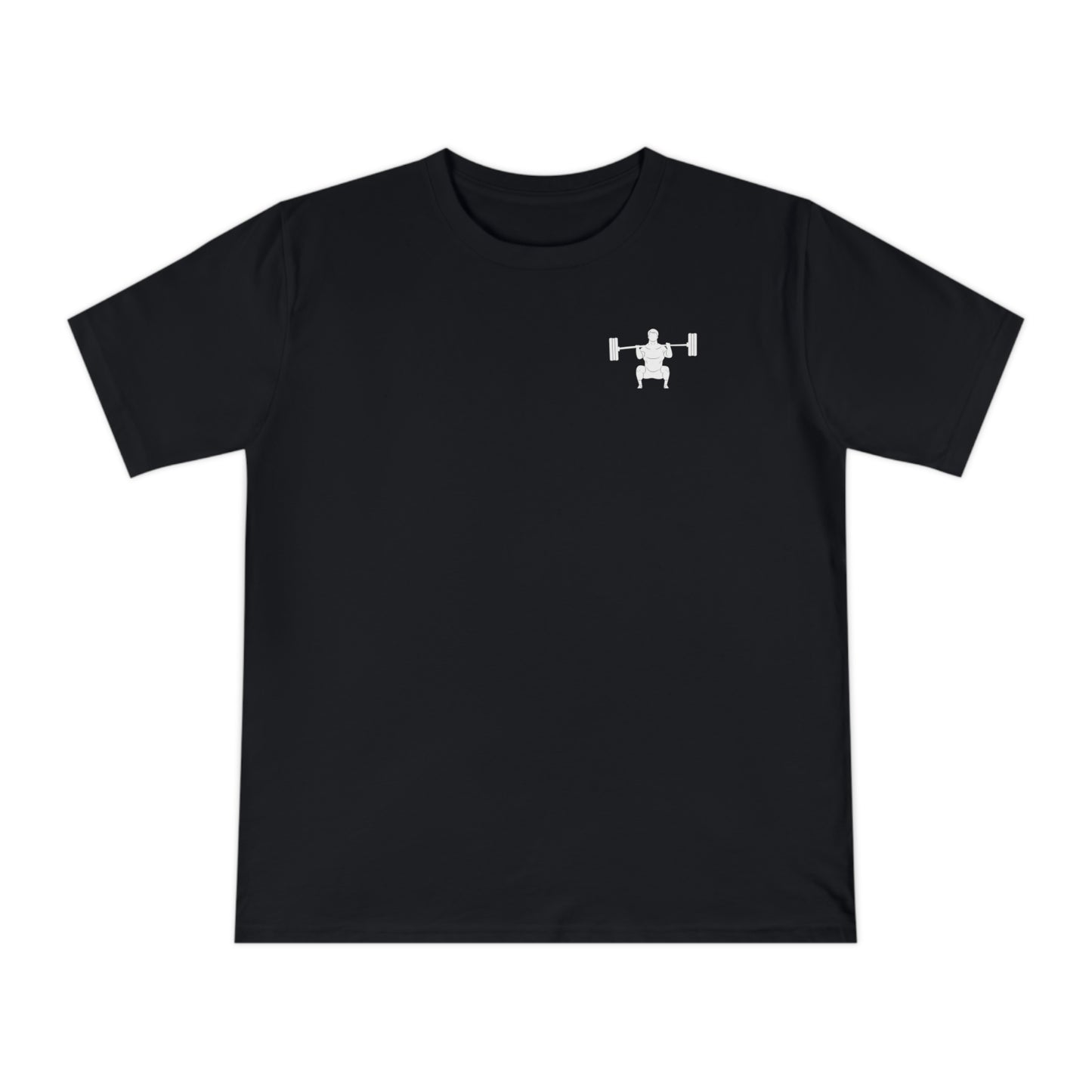 Olympic Weightlifting Tee V2