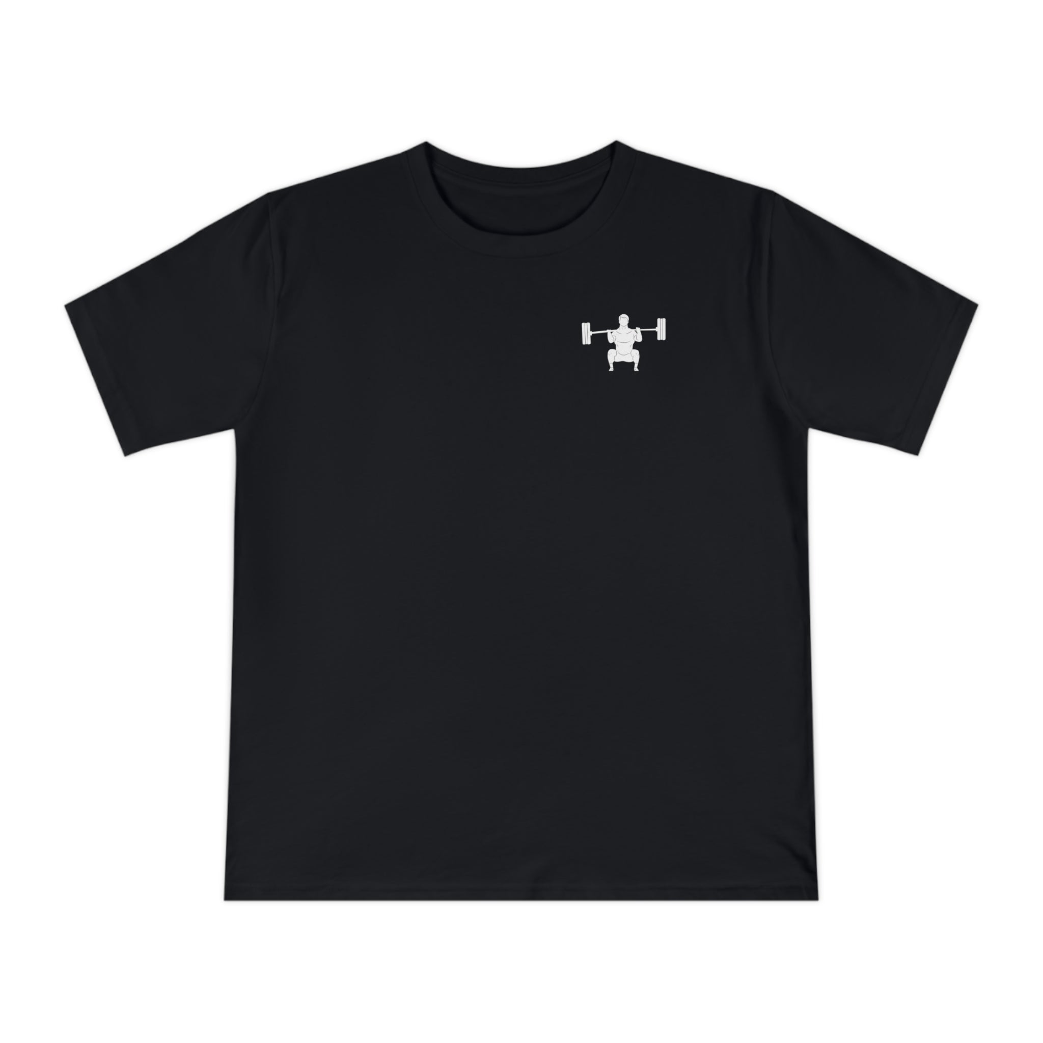 Olympic Weightlifting Tee V2
