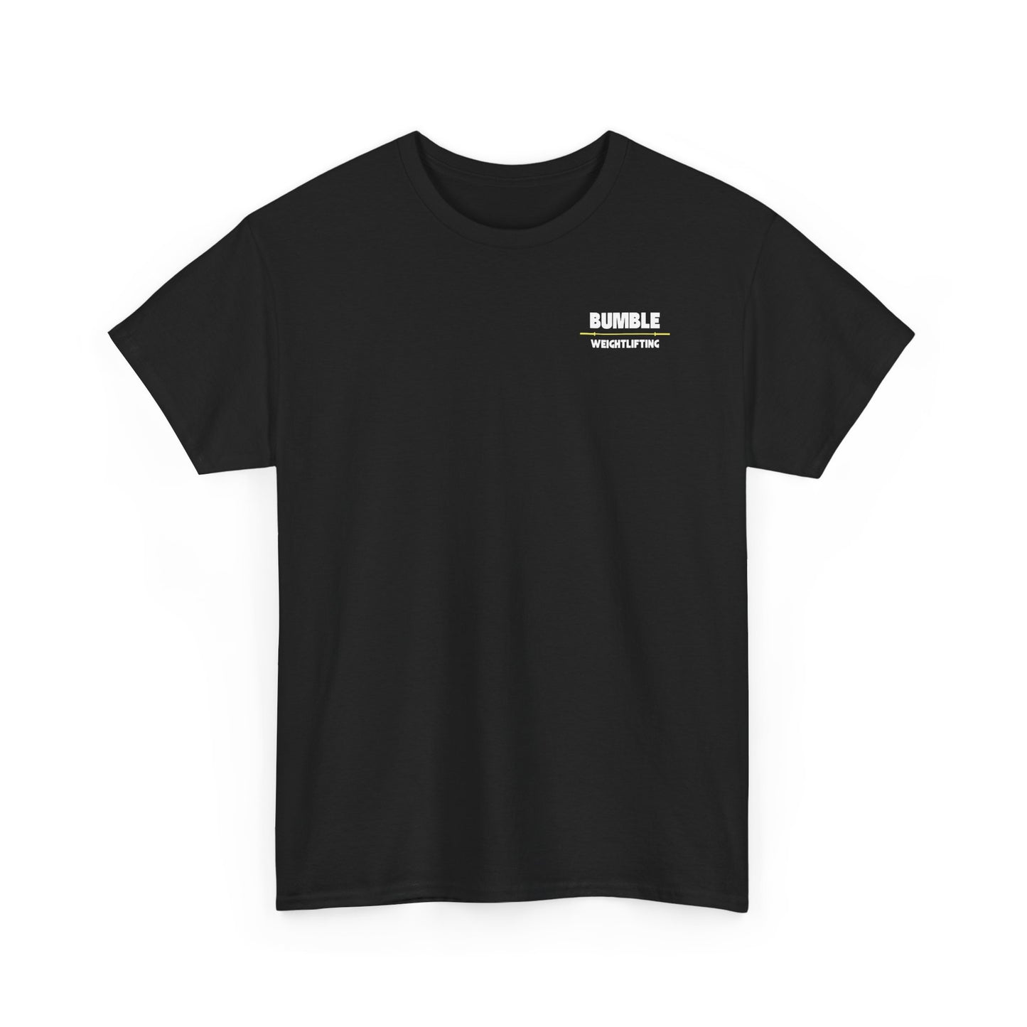 Bumblebee Gym Tee
