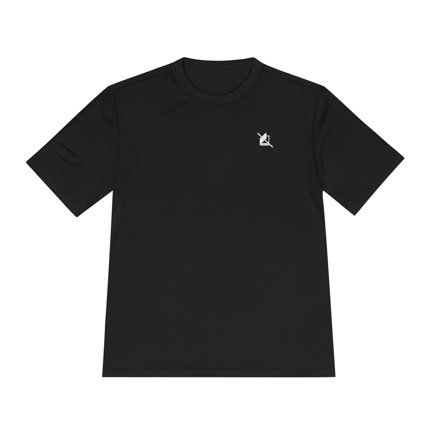 🏋️ VL Training Tee — BLACK WEEK (USA Exclusive)