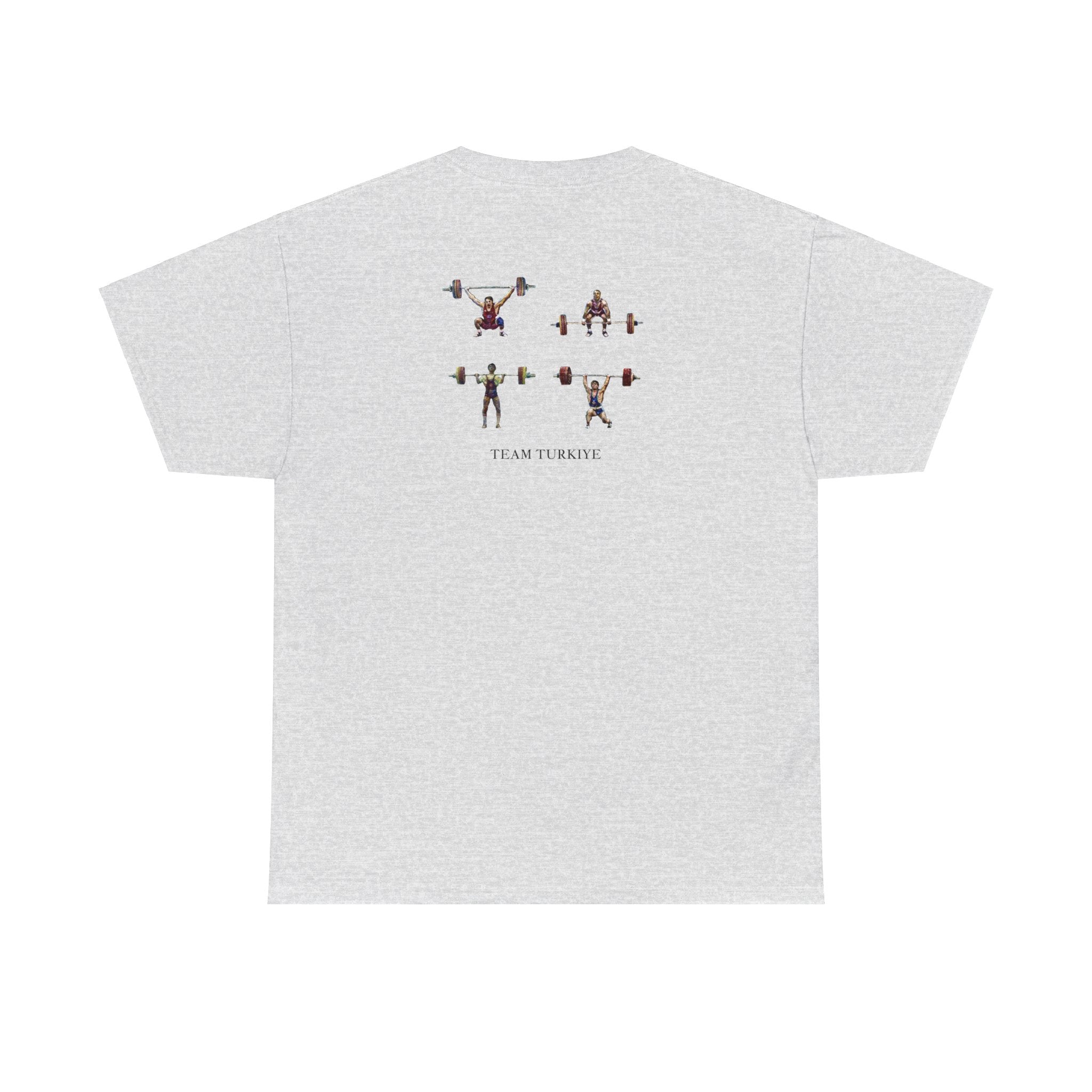 Team Turkiye Tee