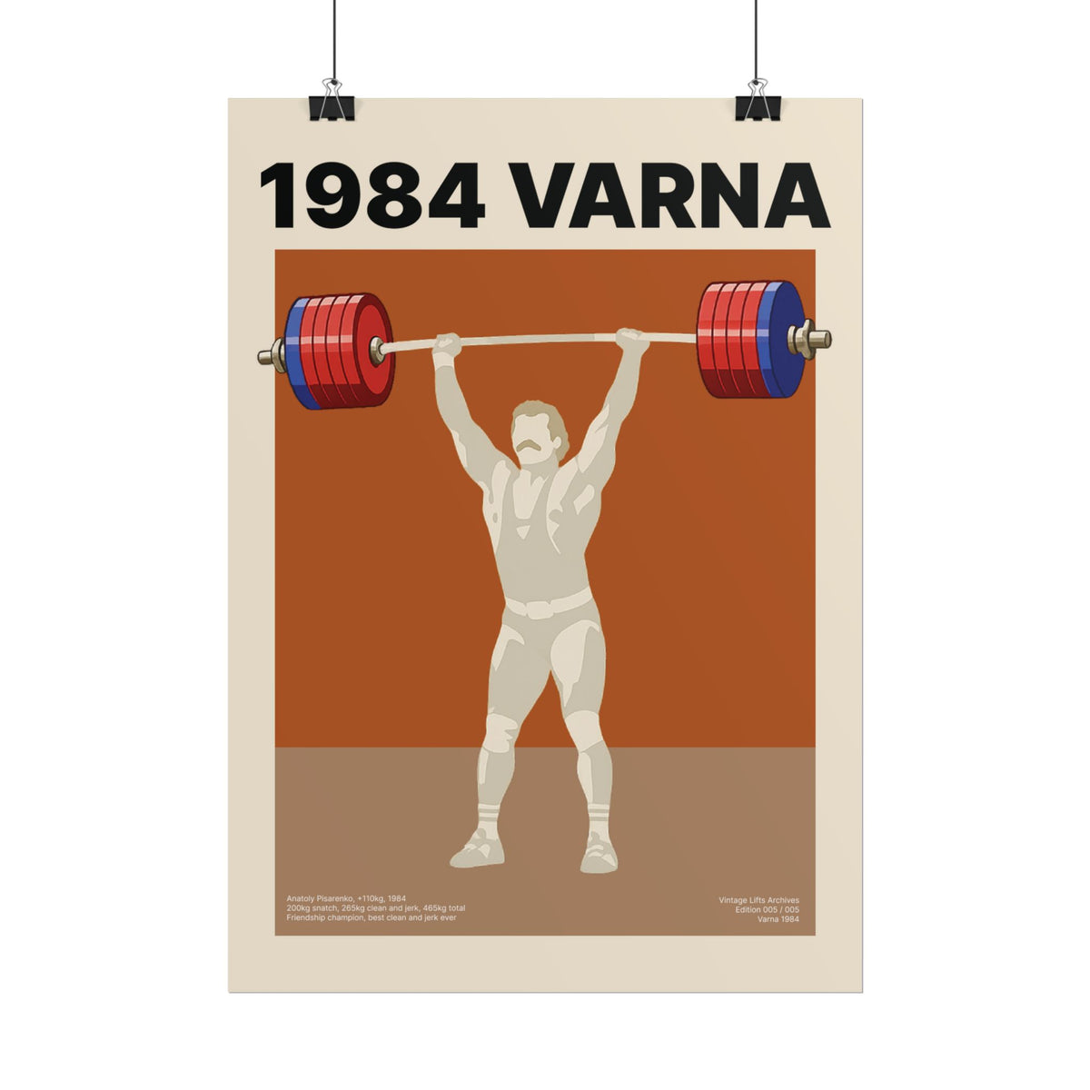 VL ARCHIVES 005/005