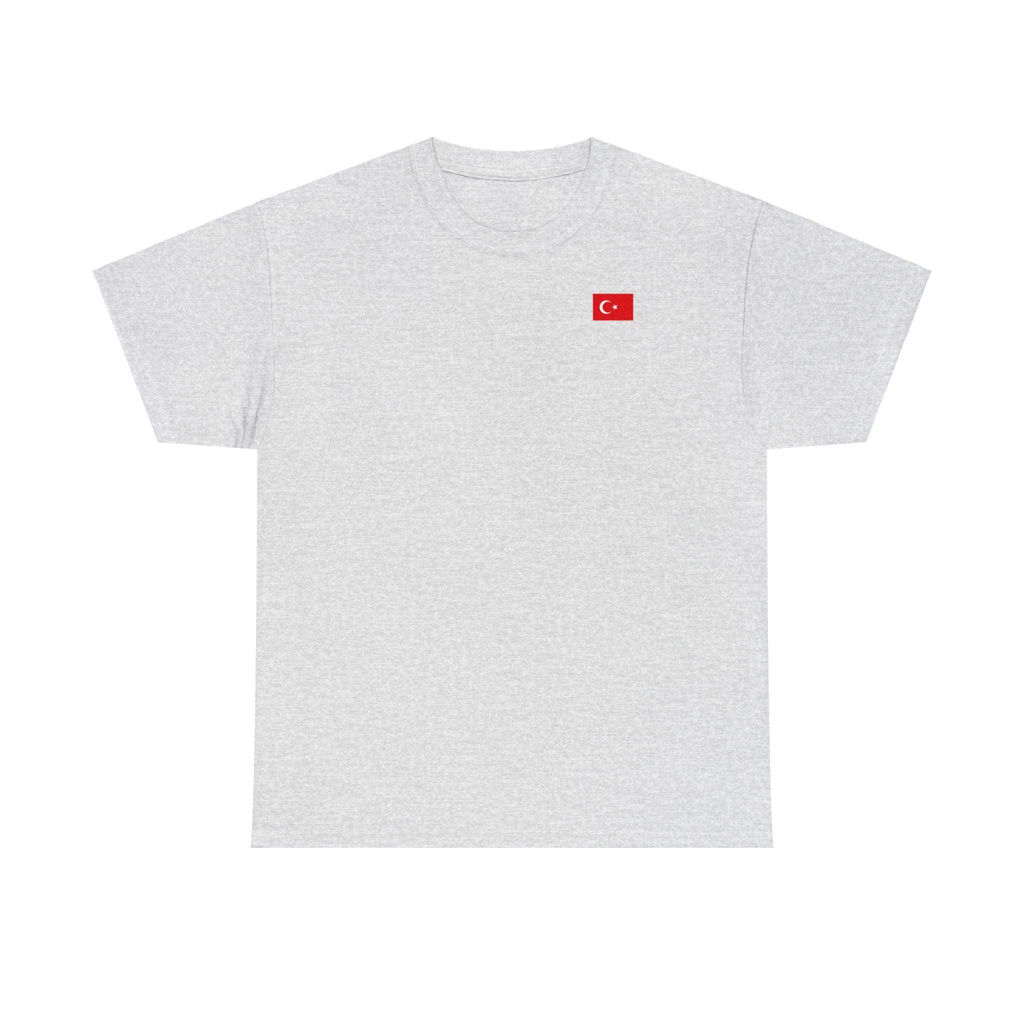 Team Turkiye Tee