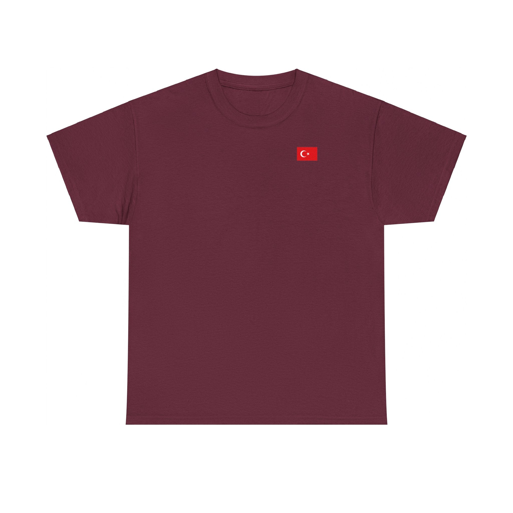 Team Turkiye Tee