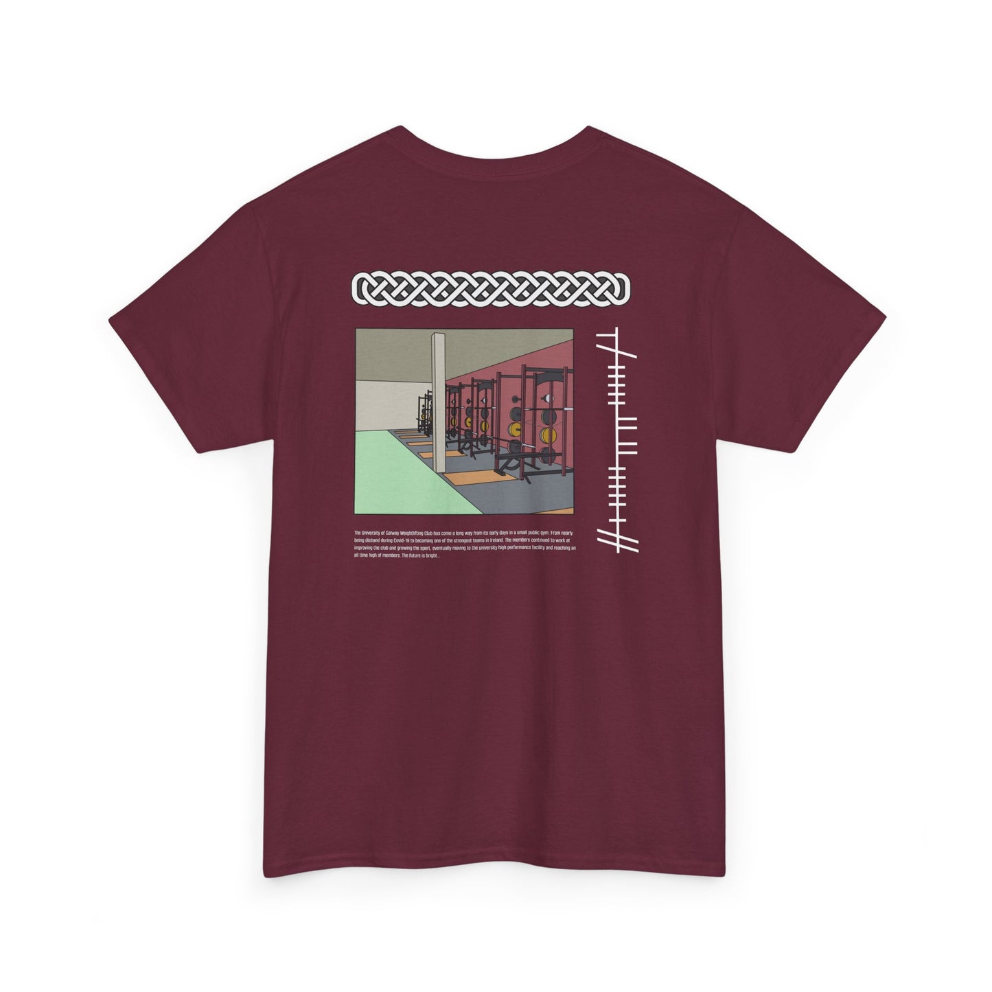 Irish Tee