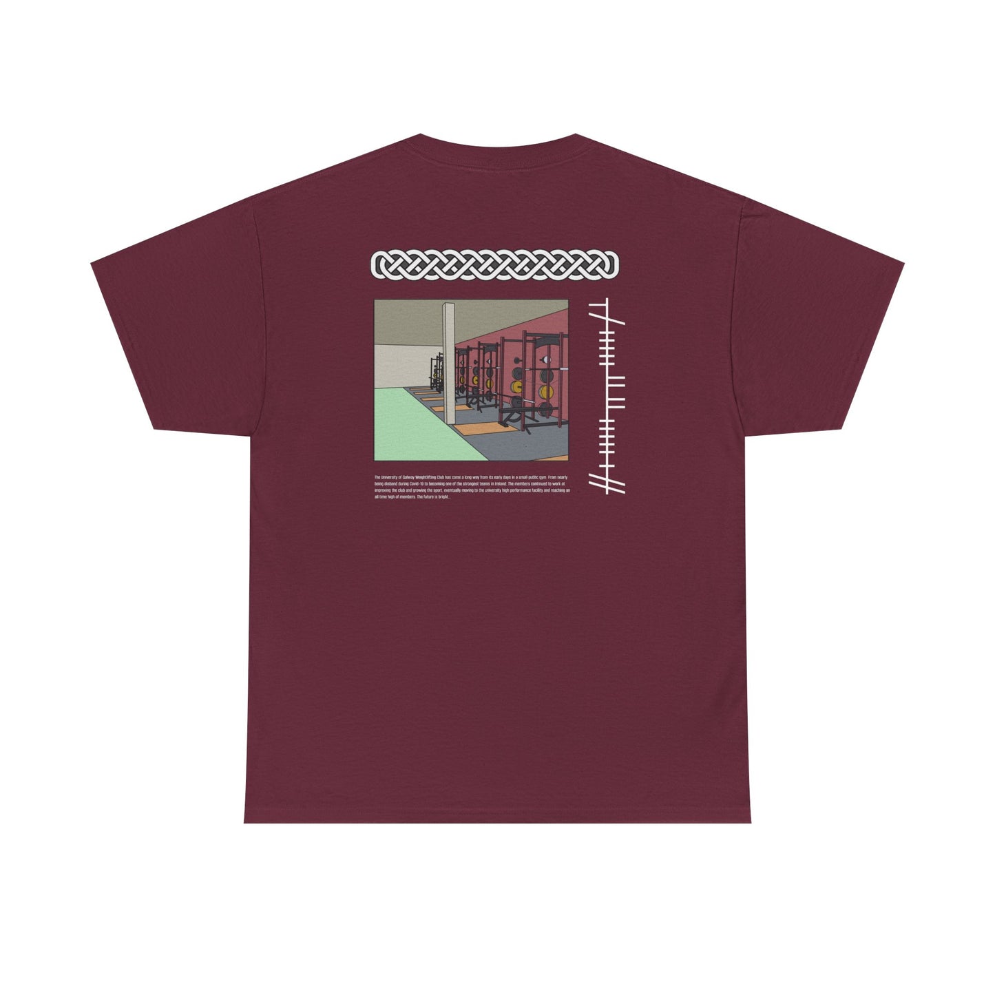 Irish Tee