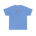 Team Greece Tee