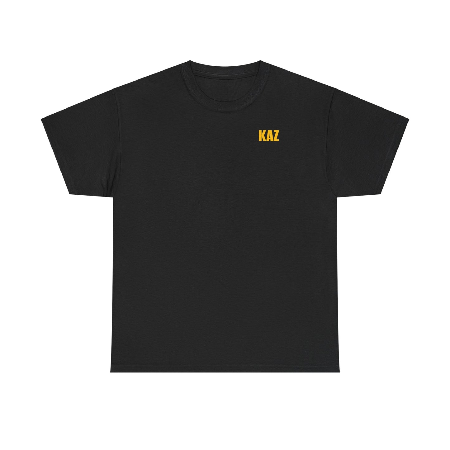 The Kazakh Renaissance Tee