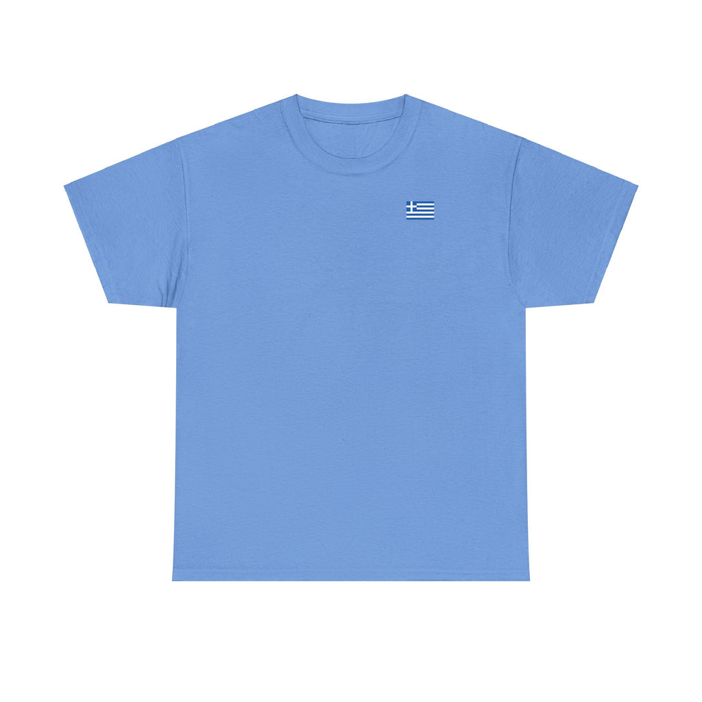 Team Greece Tee