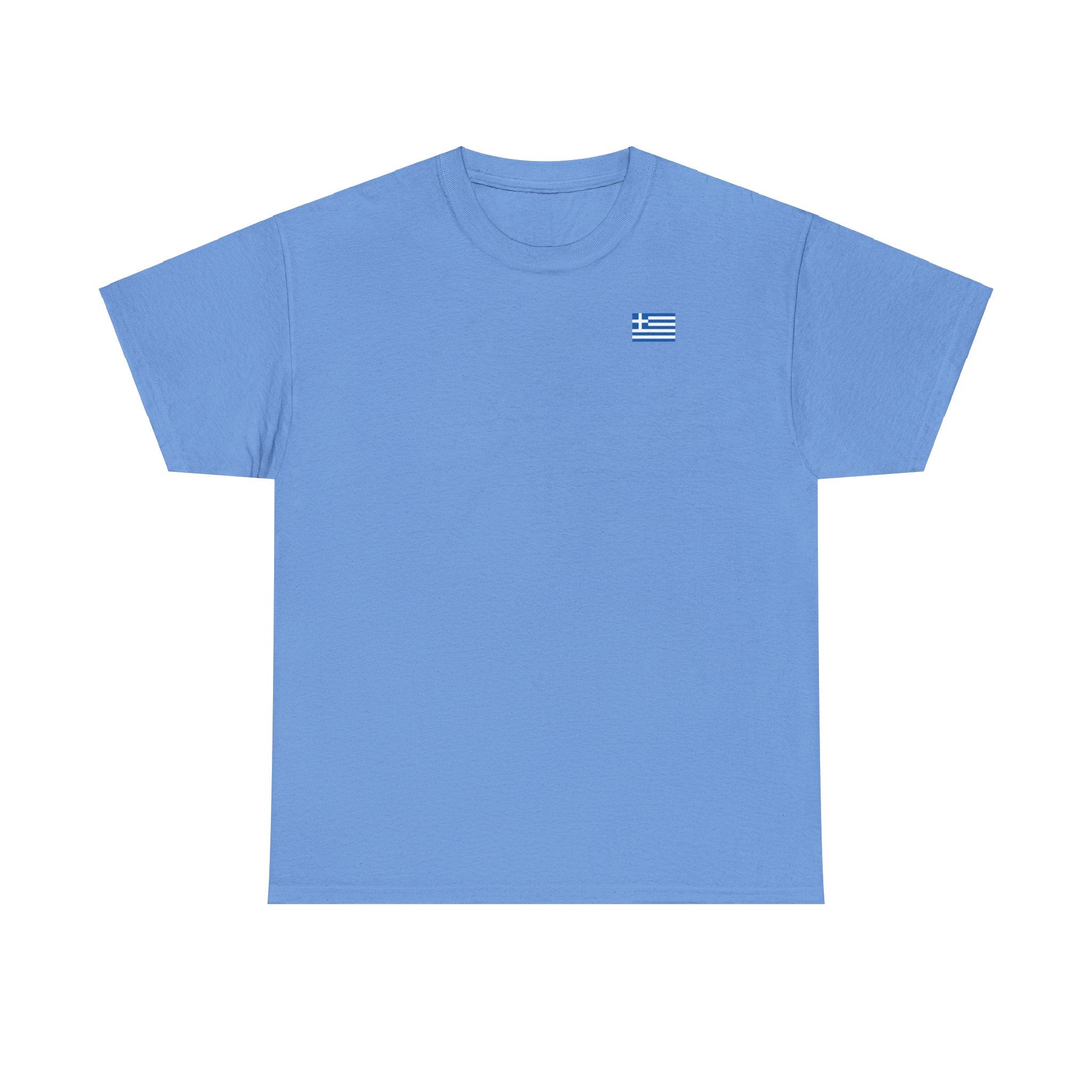 Team Greece Tee