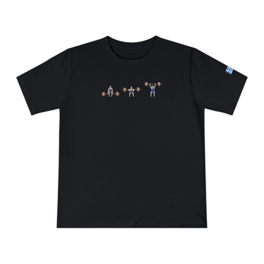 Lion of Himara Tee