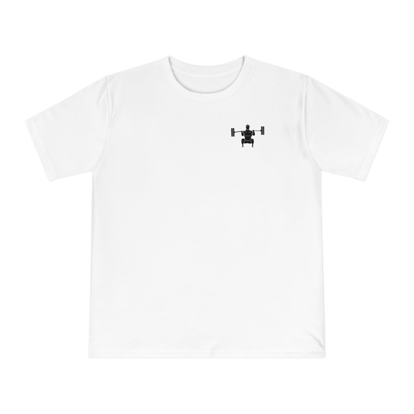 Olympic Weightlifting Tee V2