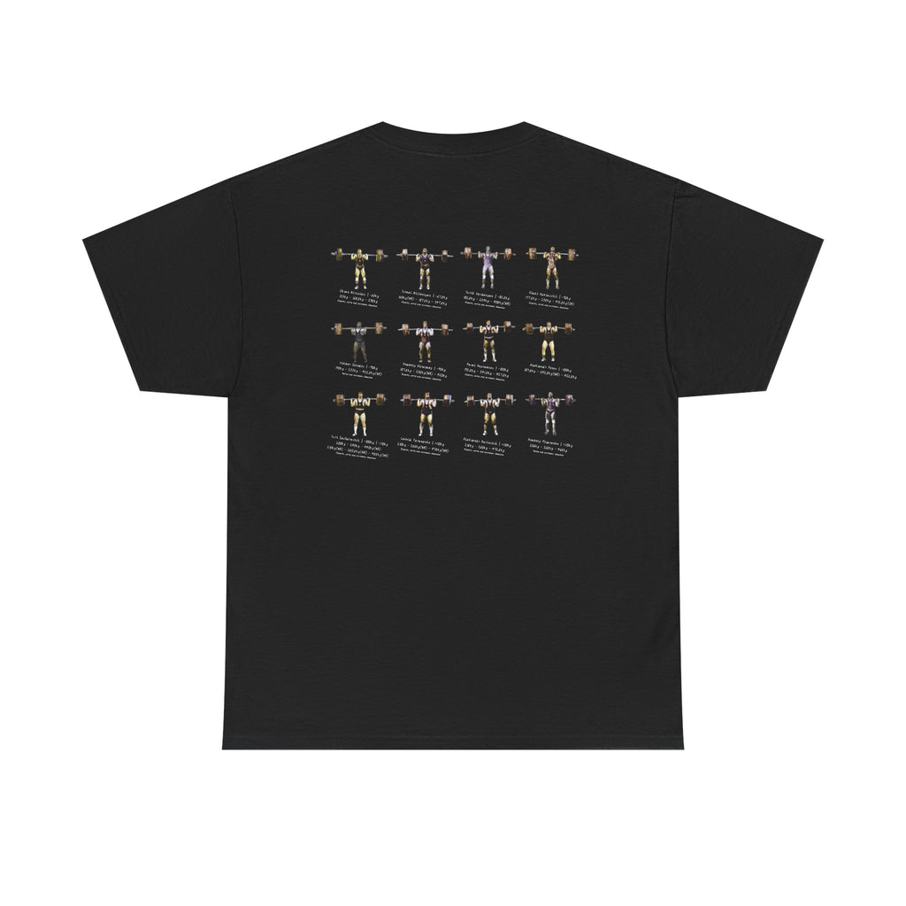 Team USSR Tee