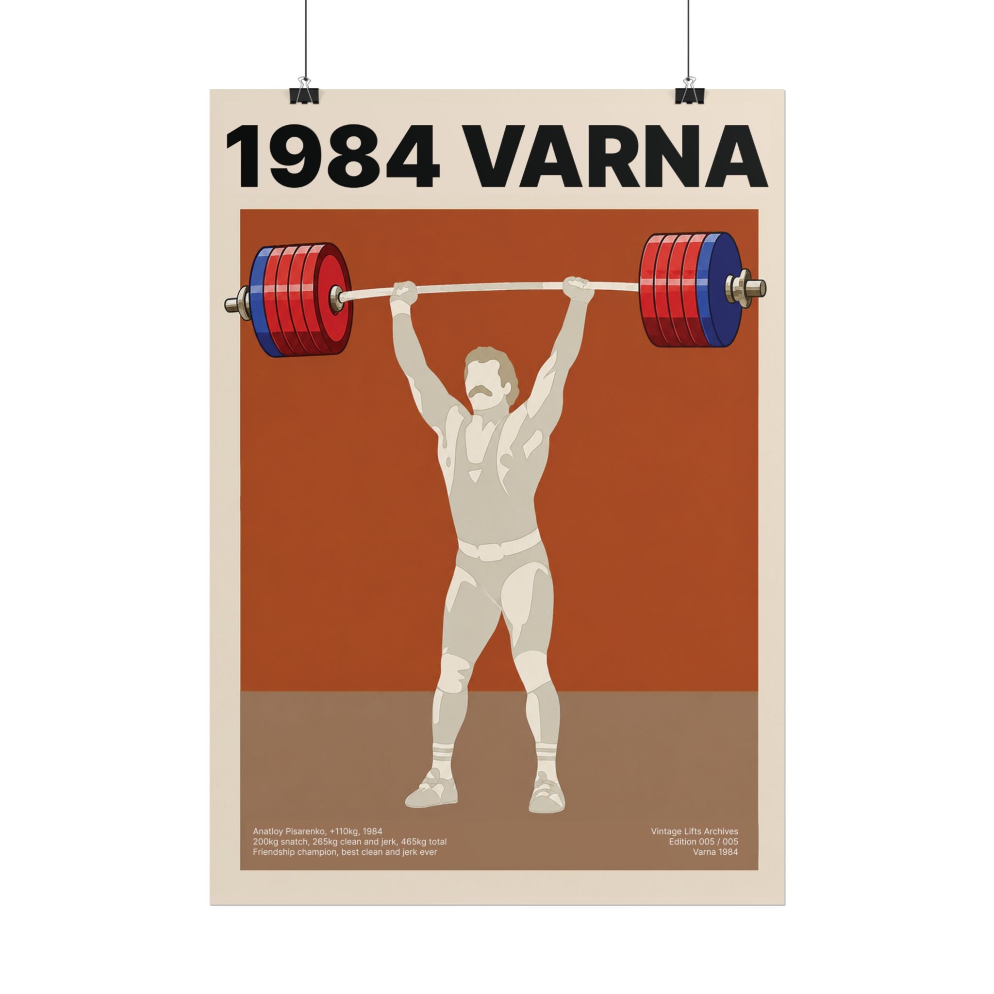 VL ARCHIVES 005/005
