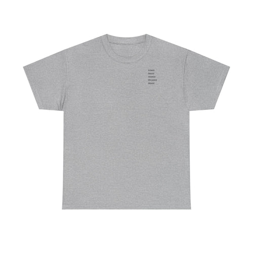 2000's Golden Age Tee