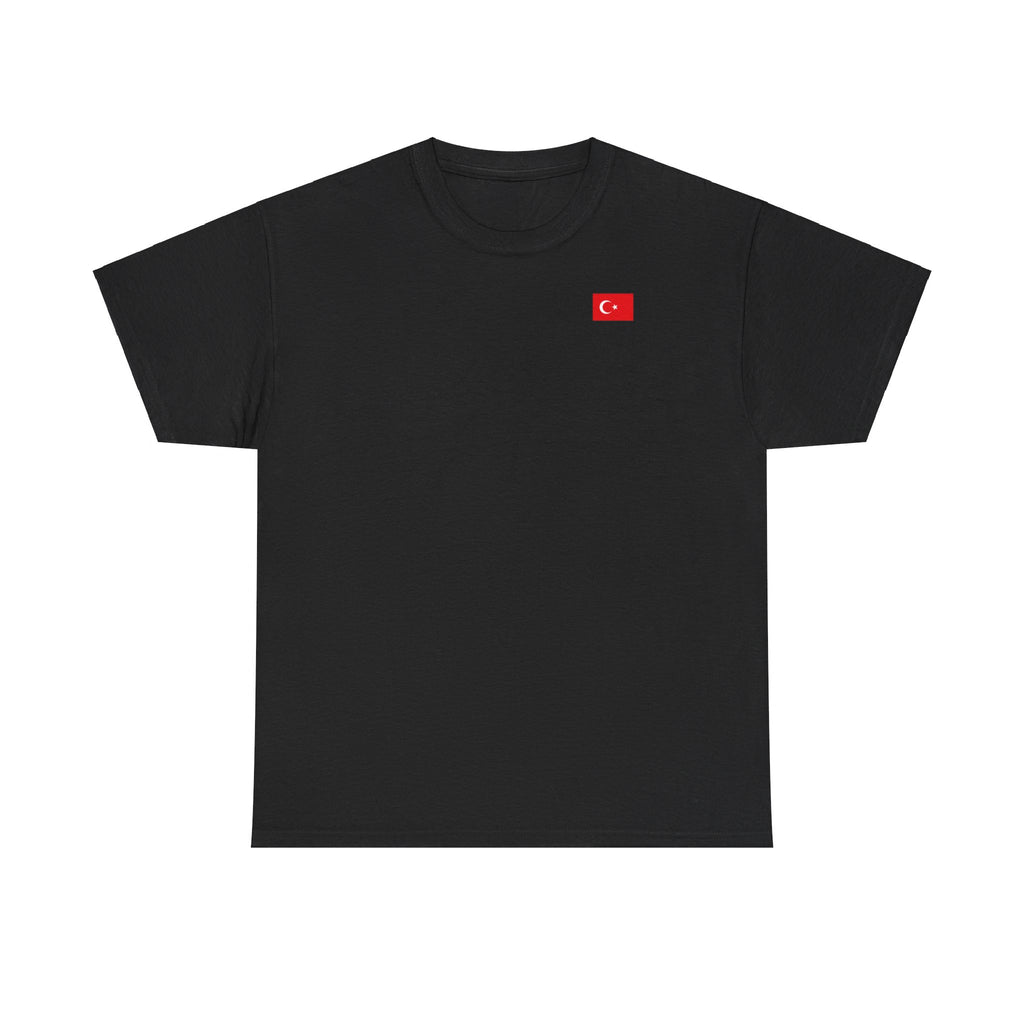 Team Turkiye Tee