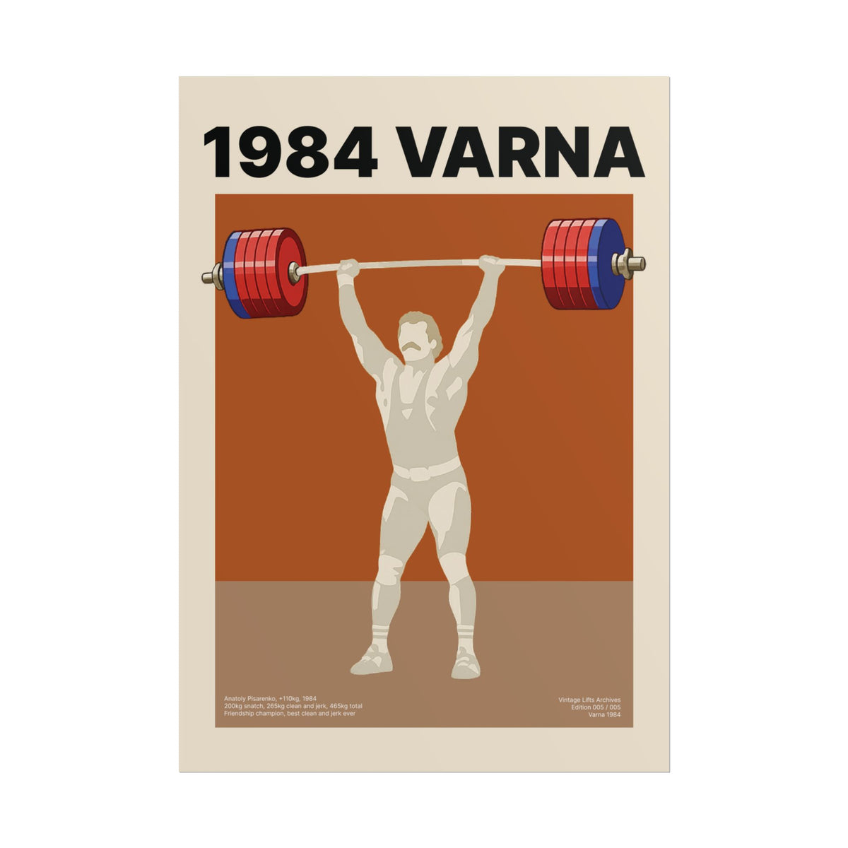 VL ARCHIVES 005/005