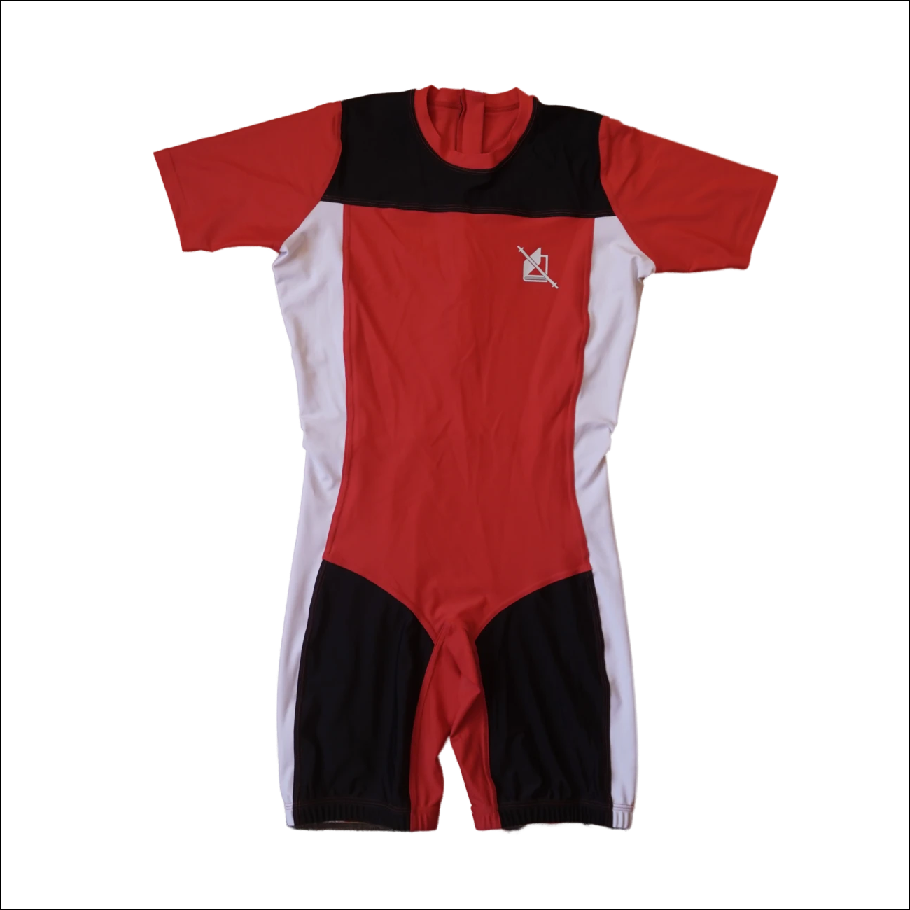 VL Sleeved singlet - PREORDER