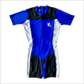 VL Sleeved singlet - PREORDER