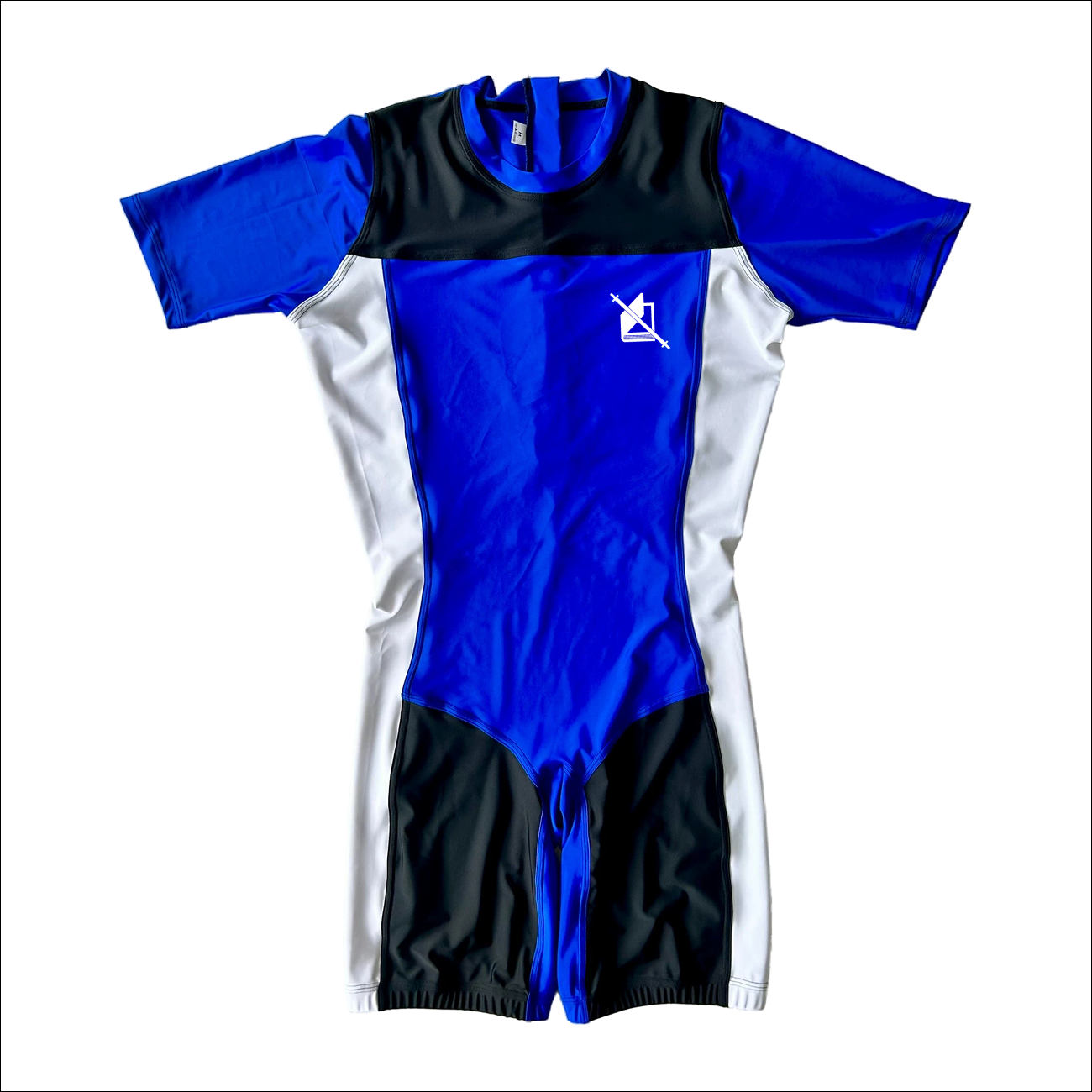 VL Sleeved singlet - PREORDER