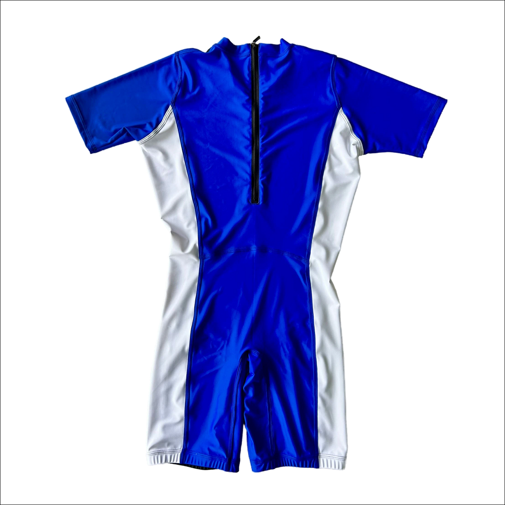 VL Sleeved singlet - PREORDER