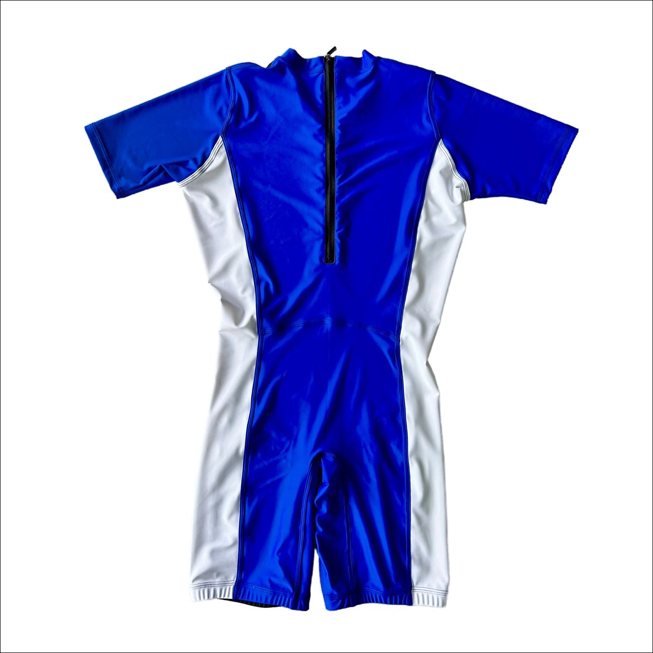 VL Sleeved singlet - PREORDER