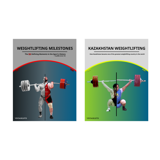 Support Ebook Bundle