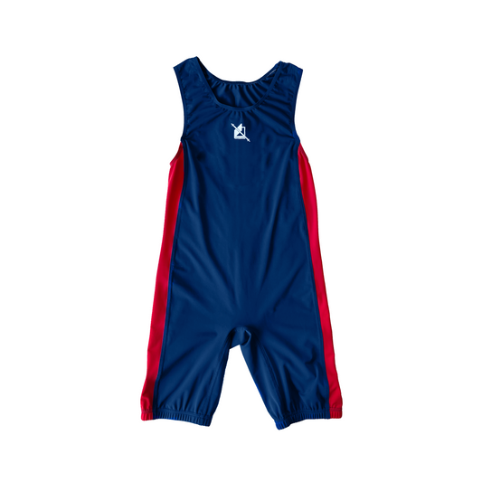 The Vintage Singlet - PREORDER
