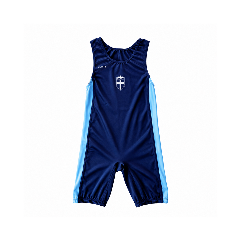 The Dream Team Singlet - PREORDER