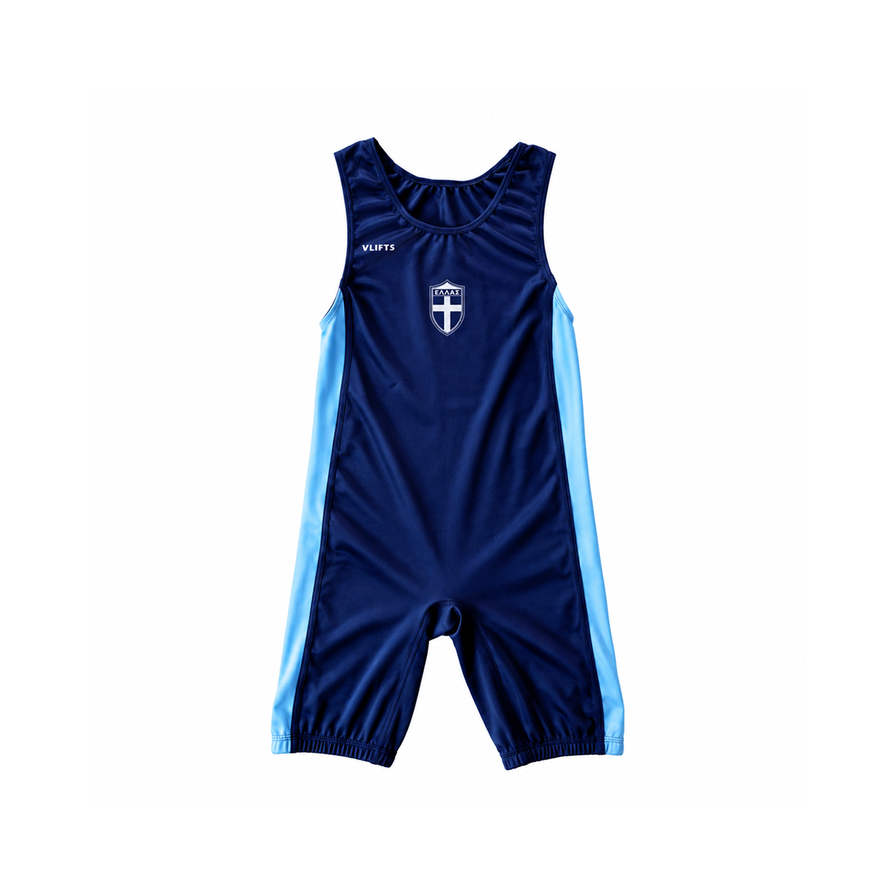 The Dream Team Singlet - PREORDER