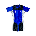 VL Sleeved Dream Team singlet - PREORDER