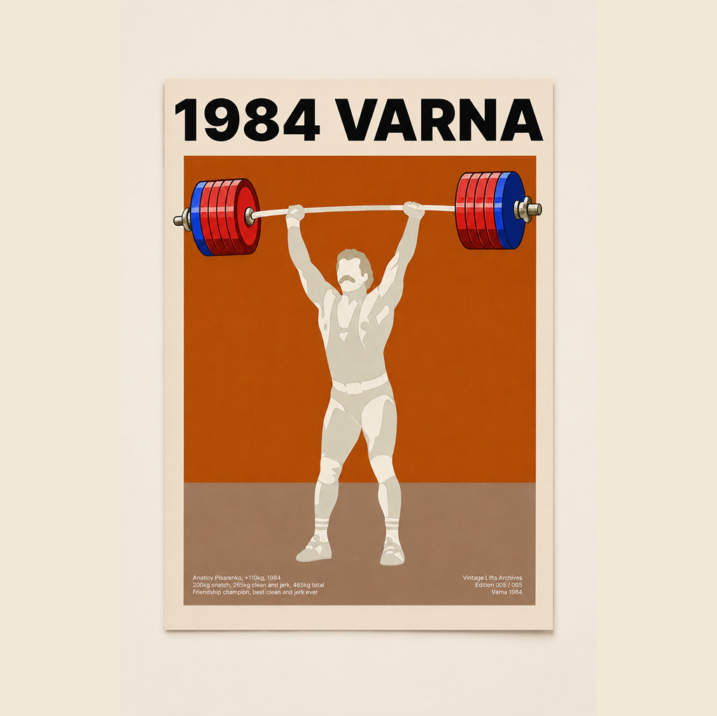 VL ARCHIVES 005/005