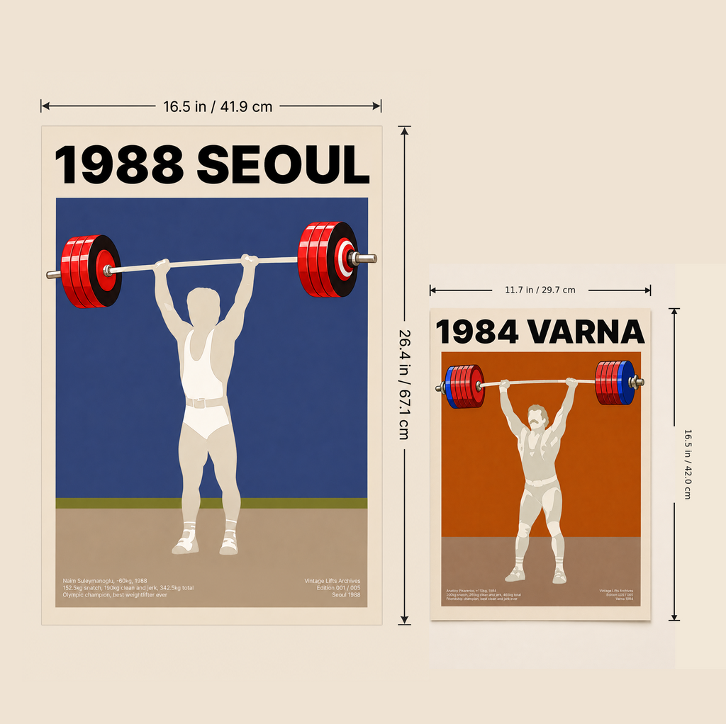 VL ARCHIVES 005/005