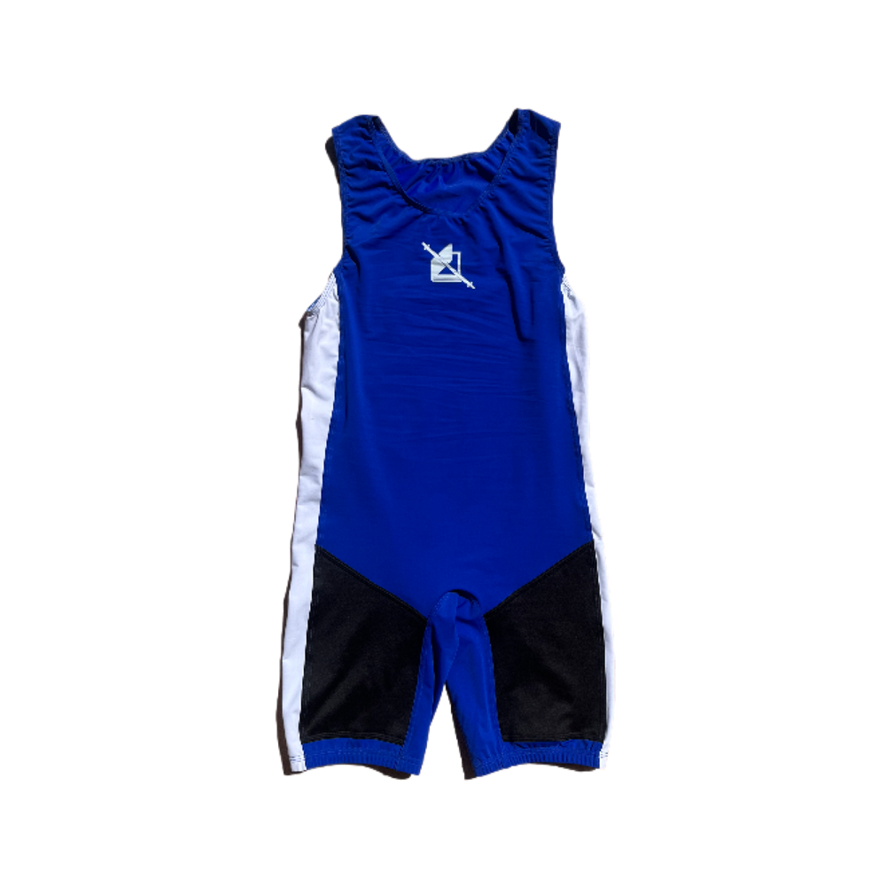The VL retro Singlet - PREORDER