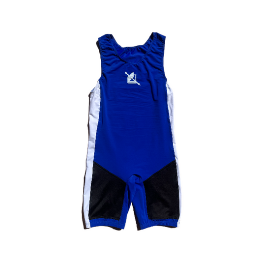 The VL retro Singlet - PREORDER