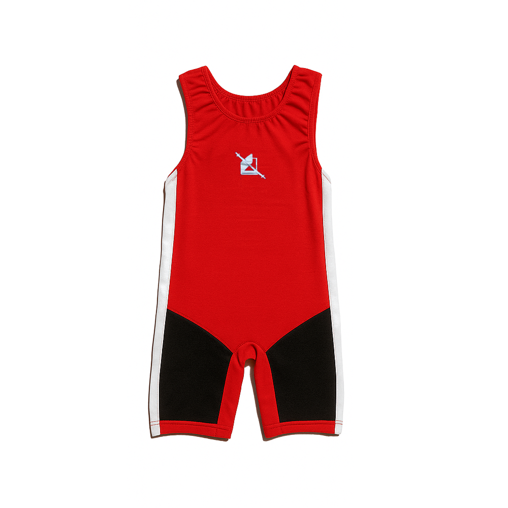 The VL retro Singlet - PREORDER