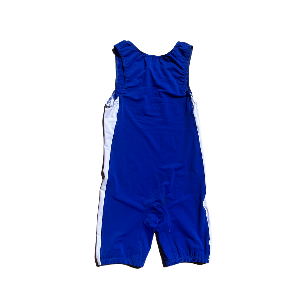 The VL retro Singlet - PREORDER