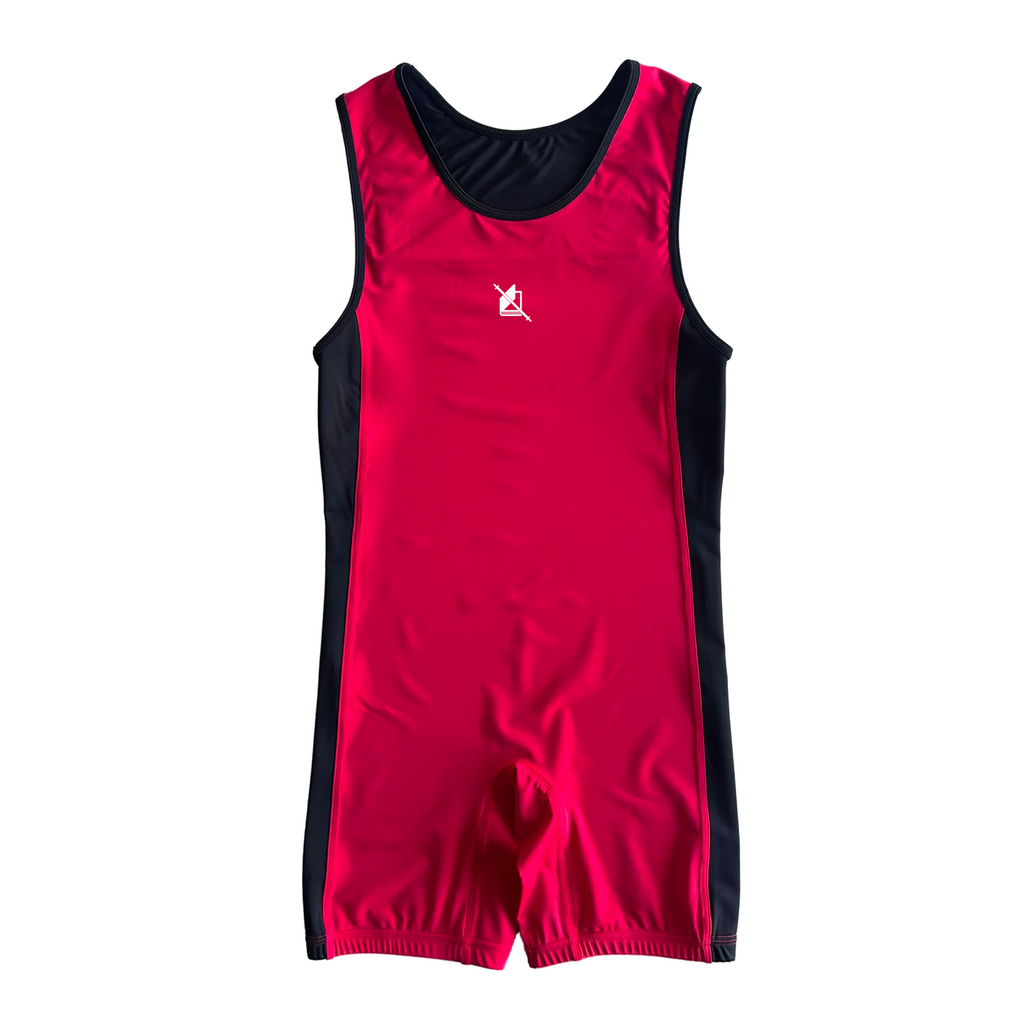 VL Soviet Singlet - PREORDER