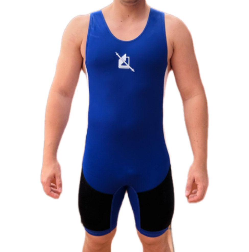 The VL retro Singlet - PREORDER