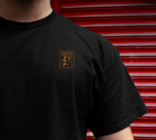 ILYA ILYIN “INVINCIBLE” TEE – LIMITED EDITION