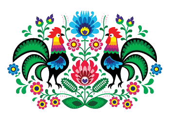 Polish tee V2