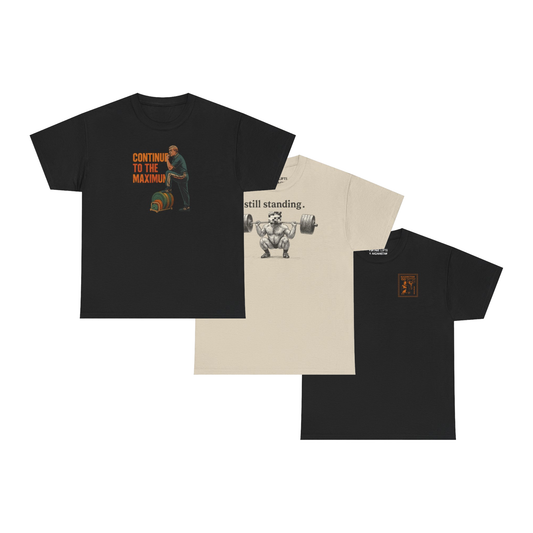 Tee Support Bundle