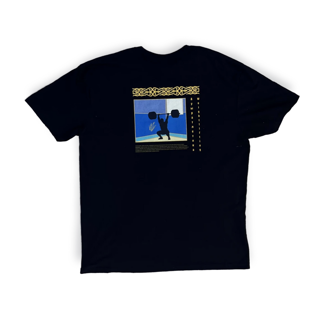 Kazakh Signature Pack