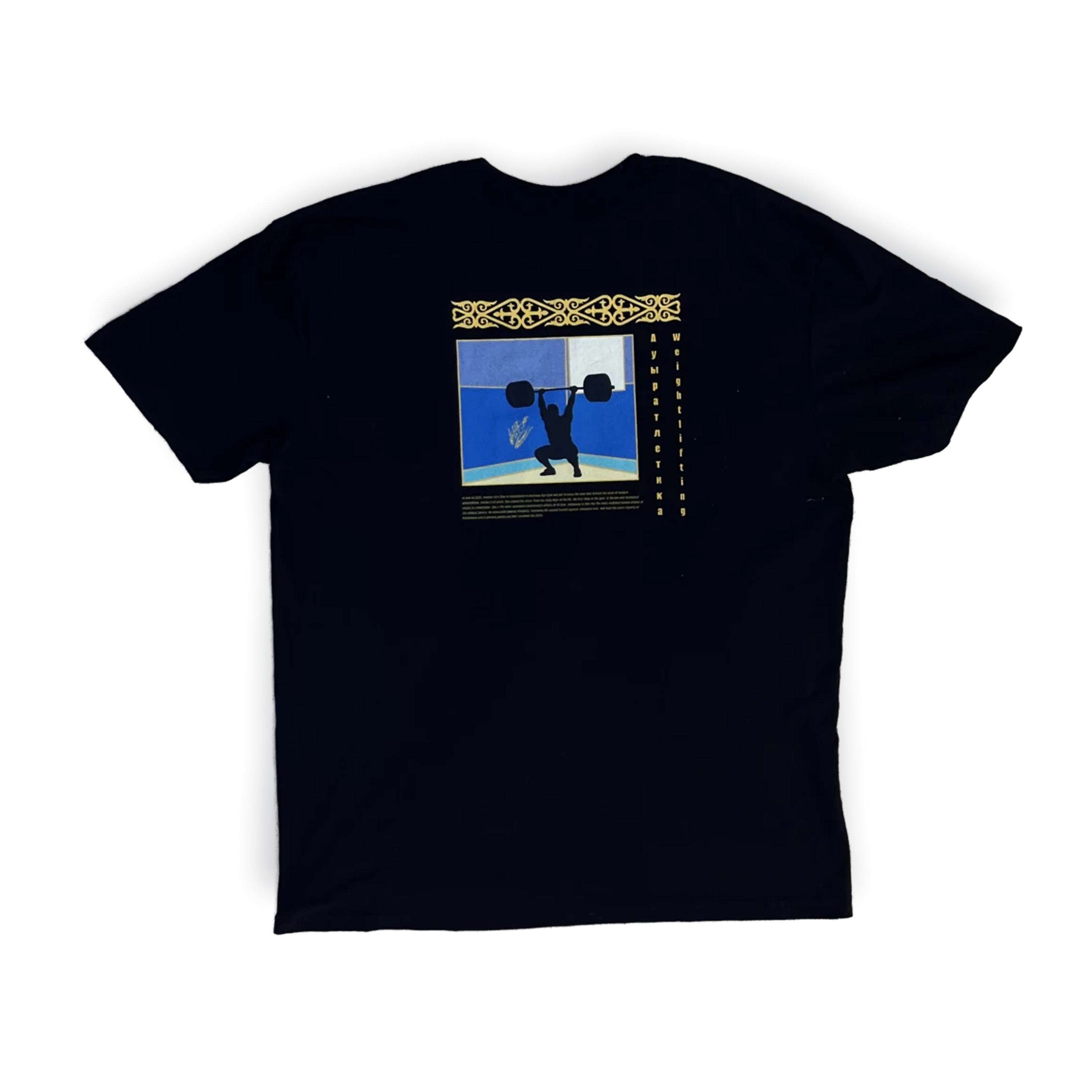 Kazakh Signature Pack