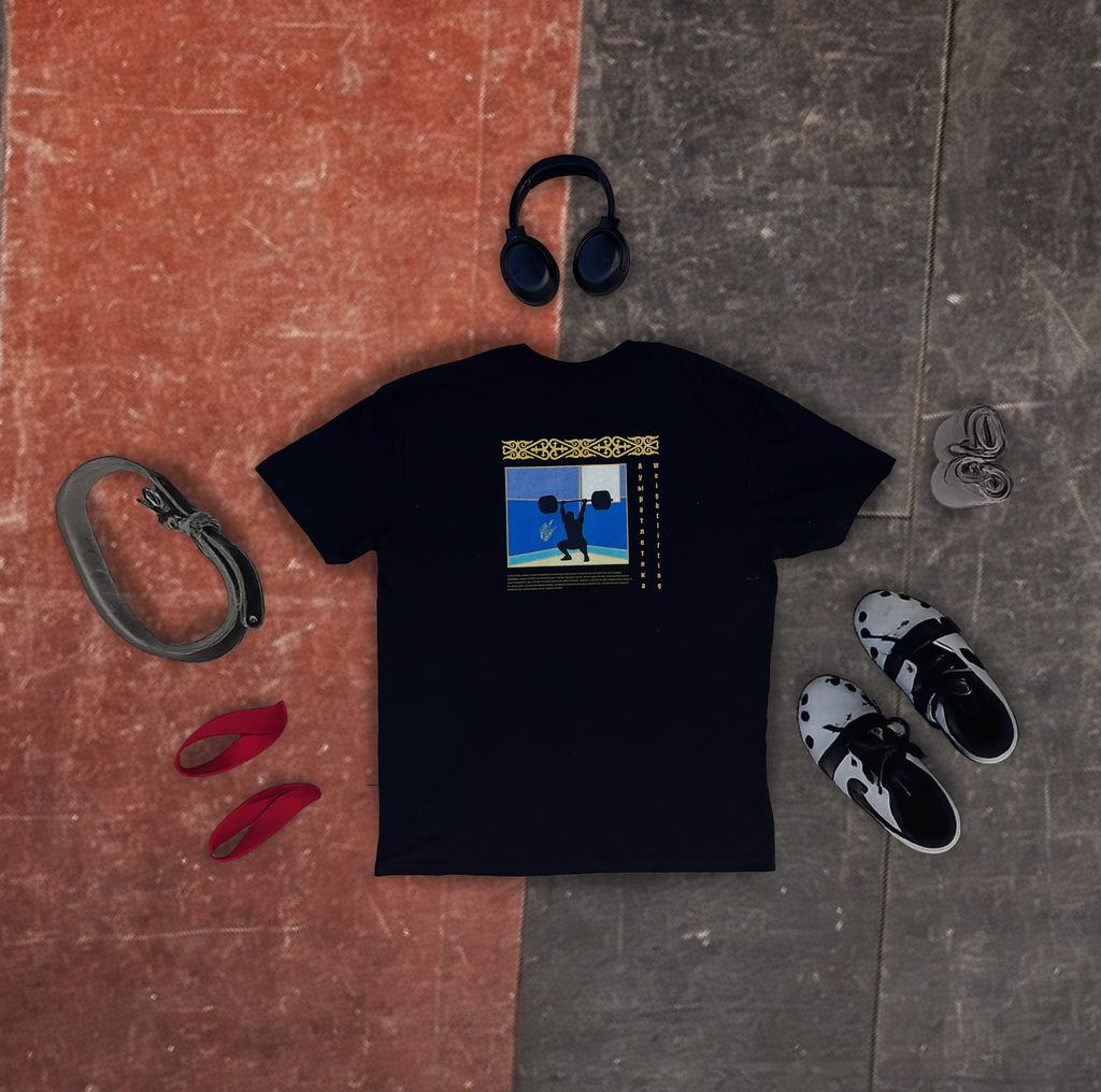 Kazakh Signature Pack